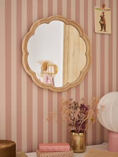 Linge de maison et décoration-Décoration-Miroir-Miroir rond FESTON