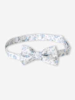 Garçon-Accessoires-Cravate, noeud papillon, ceinture-Noeud papillon garçon
