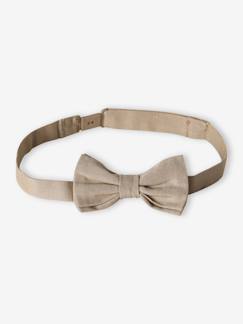 Garçon-Accessoires-Cravate, noeud papillon, ceinture-Noeud papillon garçon
