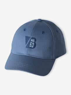 Mädchen-Accessoires-Cap mit Schrift COOL KIDS Jungen