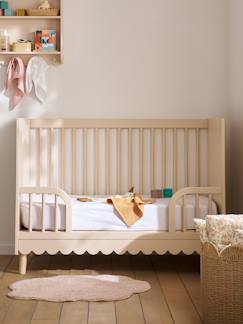 Chambre et rangement-Chambre-Lit bébé évolutif LIGNE FESTON
