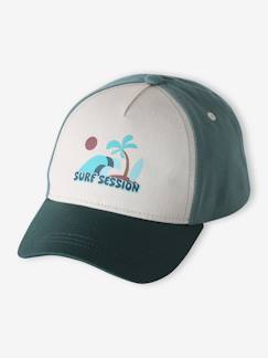Garçon-Accessoires-Casquette garçon réglable
