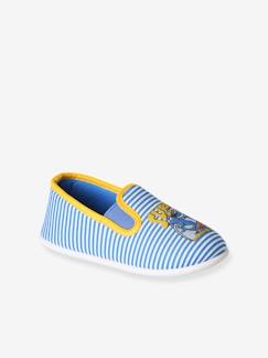 Chaussures-Chaussures garçon 23-38-Chaussons-Chausson charentaise garçon