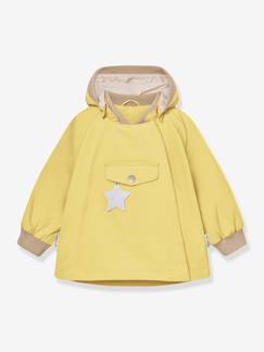 Junge-Mantel, Jacke-Jacke-Mädchen Baby Übergangsjacke MATWAI MINI A TURE