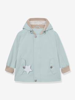 Garçon-Manteau, veste-Veste-Veste mi-saison bébé MATWALLY MINI A TURE