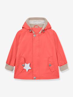 Junge-Mantel, Jacke-Jacke-Baby Übergangsjacke MATWALLY MINI A TURE