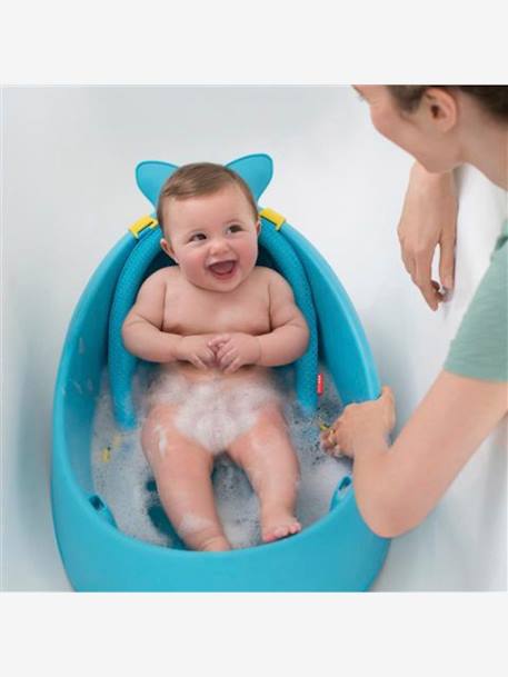 Baignoires bébé, serviettes bébé et transats de bain bébé - Bambinou