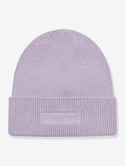 Mädchen-Accessoires-Strickmütze Kinder MATBOJE MINI A TURE