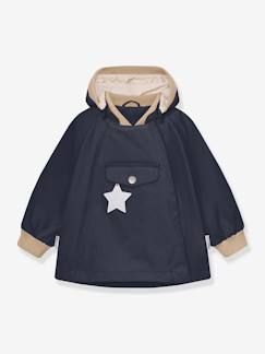 Junge-Mantel, Jacke-Jacke-Mädchen Baby Übergangsjacke MATWAI MINI A TURE