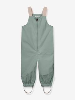 Garçon-Pantalon-Salopette imperméable bébé MATWALENTAYA MINI A TURE