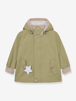 Junge-Mantel, Jacke-Jacke-Baby Übergangsjacke MATWALLY MINI A TURE
