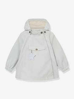 Junge-Mantel, Jacke-Jacke-Übergangsjacke Kinder MATWAI MINI A TURE
