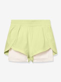 Fille-Vêtements de sport-Shorts fonctionnels 2-en-1 MATEIDIE MINI A TURE