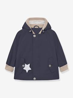 Junge-Mantel, Jacke-Jacke-Baby Übergangsjacke MATWALLY MINI A TURE