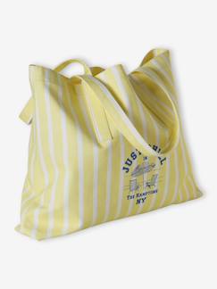 Fille-Accessoires-Sac-Tote bag coton