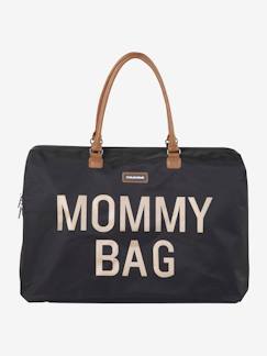 Wickeltaschen-Babyartikel-Wickeltasche-Tasche Weekender-Grosse Wickeltasche „Mommy Bag“ von CHILDHOME