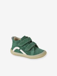Chaussures-Chaussures premiers pas bébé velcro