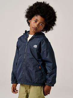 Junge-Mantel, Jacke-Windjacke Jungen