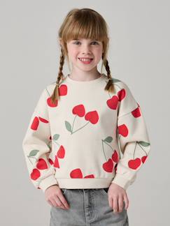 Mädchen-Mädchen Sweatshirt 