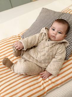 Bébé-Manteau, combipilote, nid d'ange-Combipilote-Combipilote bébé en jersey personnalisable