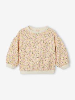 Baby-Pullover, Strickjacke, Sweatshirt-Sweatshirt-Baby Sweatshirt
