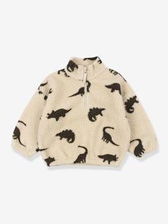 Junge-Mantel, Jacke-Mantel, Parka-Fleecejacke Kinder JODY Konges Sløjd