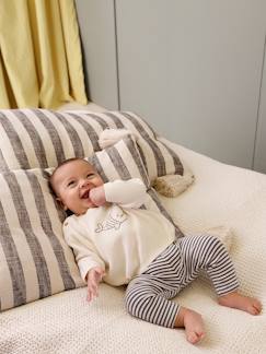 Bébé-Ensemble-Ensemble garçon naissance en tricot