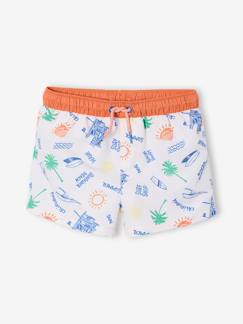 Garçon-Maillot de bain-Short de bain garçon surf 