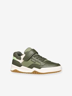 Chaussures-Chaussures garçon 23-38-Baskets, tennis-Baskets Perth Geox