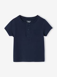 Bébé-T-shirt, sous-pull-T-shirt-Polo manches courtes personnalisable