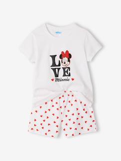 -Pyjashort fille Minnie