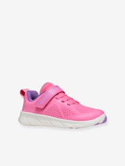 Schuhe-Mädchenschuhe 23-38-Sneakers, Tennisschuhe-Mädchen Sneakers J Foot-Run GEOX