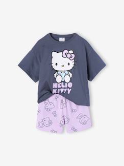 Fille-Pyjama, surpyjama-Pyjashort fille Hello Kitty