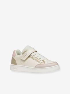 Schuhe-Mädchenschuhe 23-38-Sneakers, Tennisschuhe-Mädchen Sneakers J ECLYPER GIRL GEOX