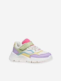 Schuhe-Sneakers Mädchen Loftus Girl GEOX