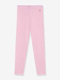 Mädchen-Baumwoll-Leggings Kinder PETIT BATEAU