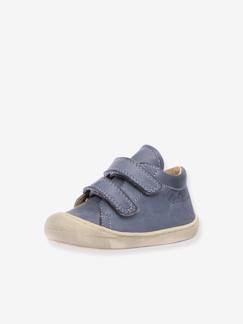 Chaussures-Chaussures bébé 17-26-Marche garçon 19-26-Botillon enfant Naturino
