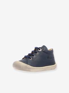 Chaussures-Chaussures bébé 17-26-Marche garçon 19-26-Botillon enfant Naturino