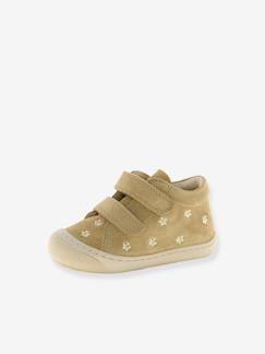 Schuhe-Babyschuhe 17-26-Lauflernschuhe 17-23-Leder-Schuhe Baby NATURINO