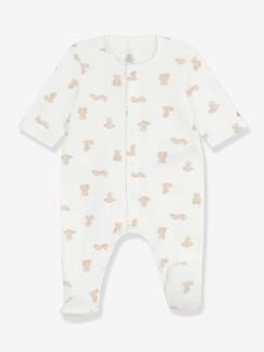 Bébé-Pyjama bébé imprimé Petit Bateau