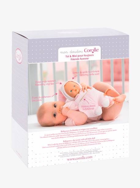 COROLLE® Babypuppe, gestreift MEHRFARBIG 