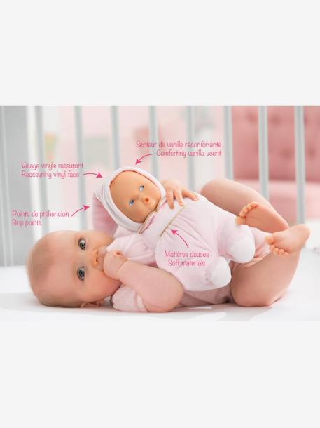 COROLLE® Babypuppe, gestreift MEHRFARBIG 