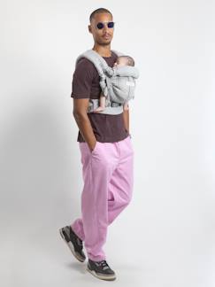 Babyartikel-Babytrage, Tragetuch-Babytrage-Babytrage PhysioCarrier 2 mitwachsend LOVE RADIUS by JPMBB