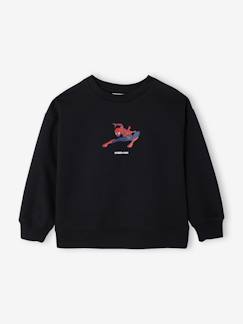 Junge-Sweatshirt Kinder MARVEL SPIDERMAN