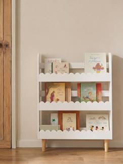 Chambre et rangement-Rangement-Bibliothèque présentoir mural FESTON