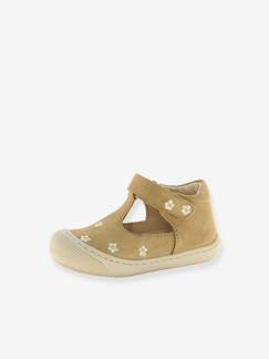 Chaussures-Chaussures bébé 17-26-Premiers pas 17-23-Botillon enfant NATURINO