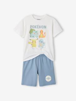 -Pyjashort Pokémon