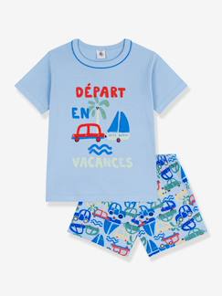 Garçon-Pyjama, surpyjama-Pyjama short garçon 