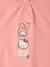 2er-Pack Baby Bodys mit Kirschmotiven HELLO KITTY bonbon rosa 