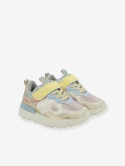 Schuhe-Mädchenschuhe 23-38-Sneakers Kinder Joggy Scratch SHOO POM